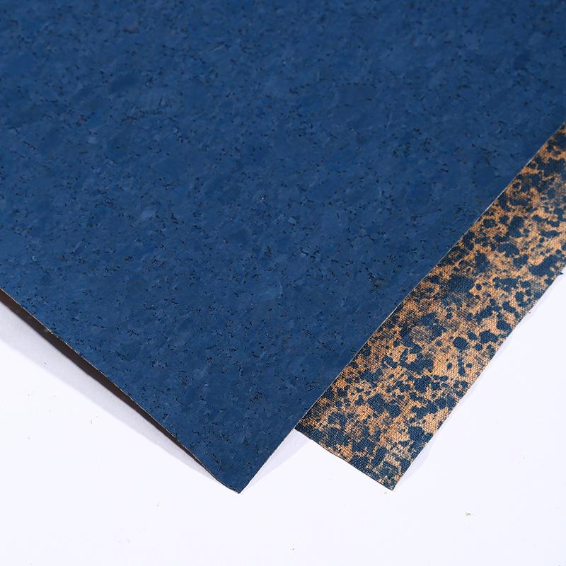 100x138см Мягкая Натуральная Пробка Искусственная Кожа Ткань для DIY Мебель Фон Сумки Диван Автомобиль Декор Обивка Ремесло Материал