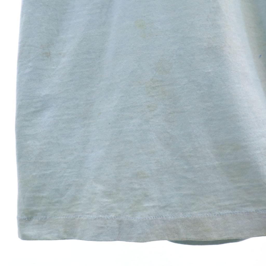 SCREEN STARS BEST 90s Made In USA Old HOMER NY Short Sleeve T-shirt Men's Used