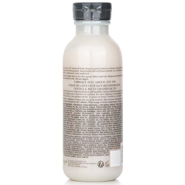 FRESH Milk Body Cleanser