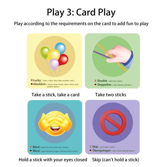 1 набор деревянных игральных костей с 35 палочками и 5 шариками для развития мелкой моторики, счета палочками, образовательной настольной игры для малышей и мальчиков и девочек в подарок