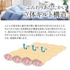 Showa Nishikawa Down Comforter, Made in Japan, 85% White Duck Down, 1.2kg, Plenty of Down, 350 Down Power, Winter Comforter, 3D Quilting, Single/Long,