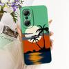 Чехол для Infinix Hot 20 Play X6825 Популярный Цветочный Чехол Мягкий Жидкий Силикон Оболочка Телефона Для Infinix Hot 20s 20i Hot20 4G Чехлы