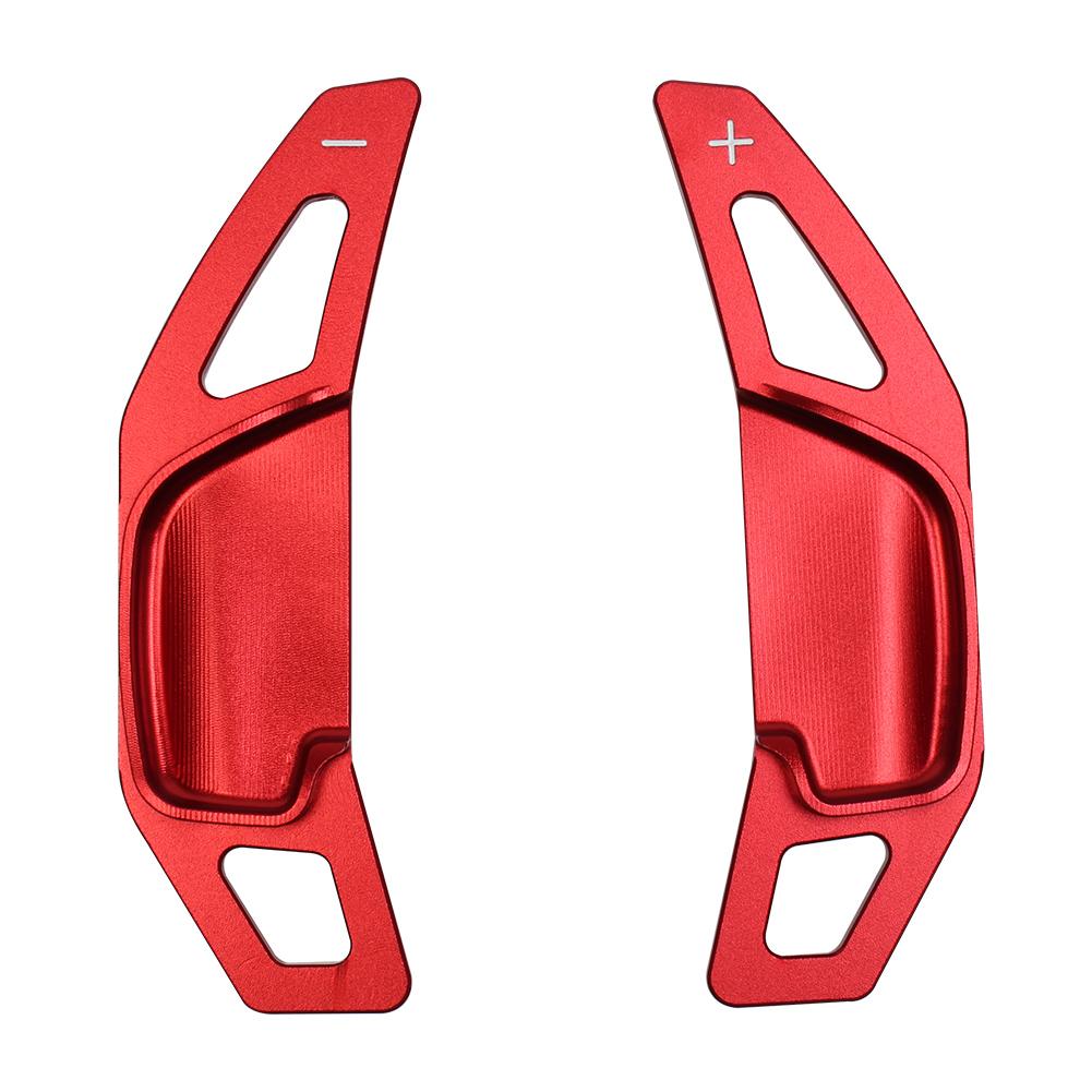 Автомобильные переключатели передач, рулевое колесо DSG, удлинитель рулевого колеса, крышка переключения передач для Toyota Corolla Camry RAV4 Zelas Mark