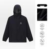 Camel Унисекс куртка для защиты от солнца Wang Junkai Collection