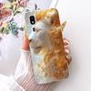 For Samsung A2 Core Clear Case Fashion Butterfly Cute Funny Painted Funda For Samsung Galaxy A2 Core Casing A260F A260G