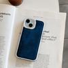 Применимо к Apple 16 Sheep Basip Mobile Case IPhone 14 Light Luxury Pro Silicone ProMax 12 Protection 13 Set 15