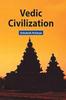 Книга Vedic Civilisation