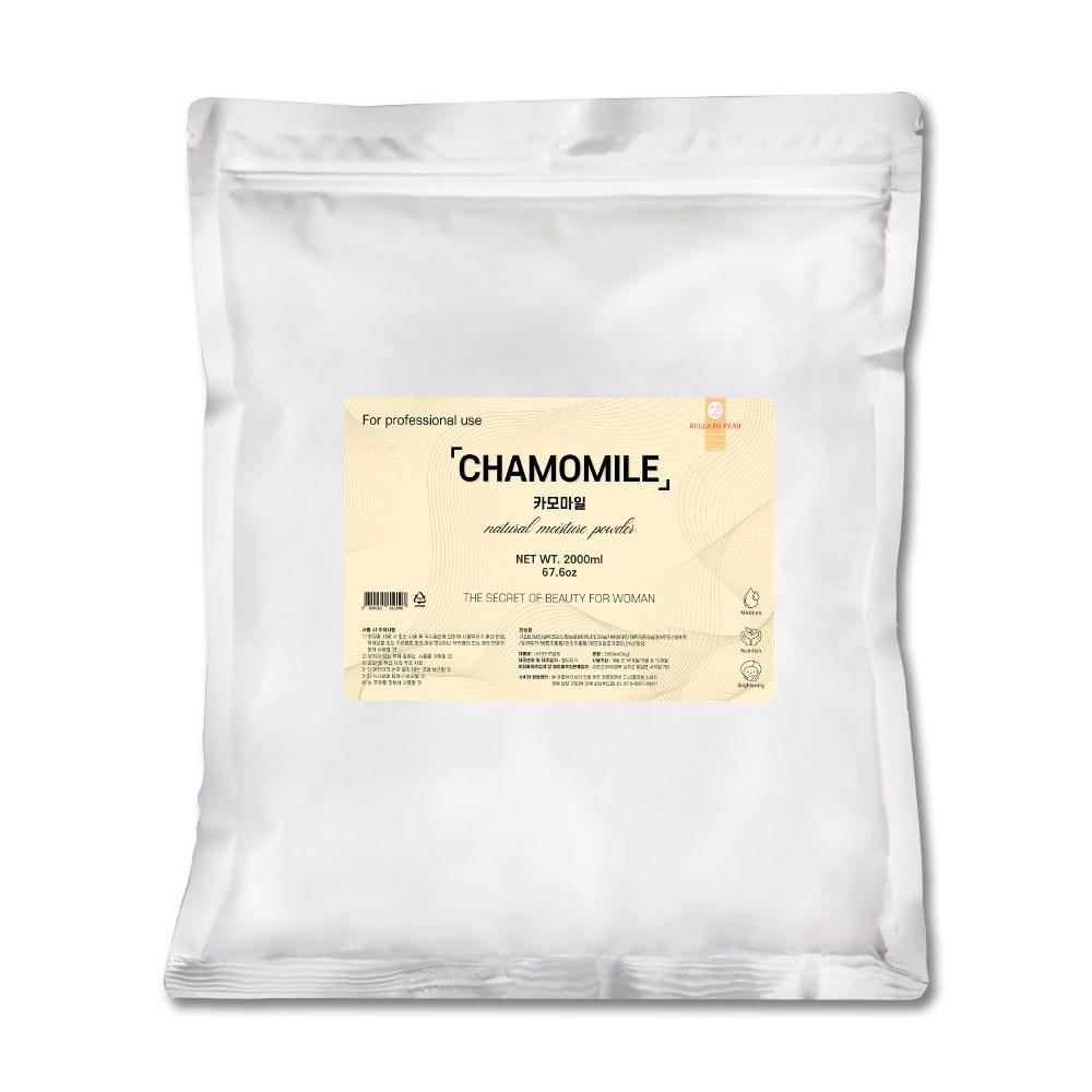 Набор для моделирования Bella de Peau 1 кг, 1 шт.