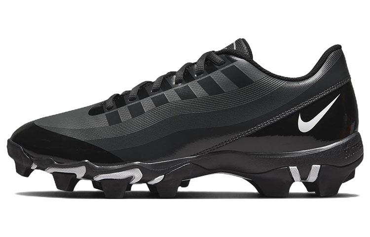 Nike Vapor Edge Shark 'Черный Серый Железный' DQ5114-001