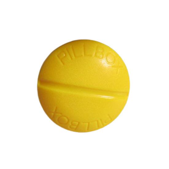 Контейнер для таблеток Пылезащитное хранение Хорошая герметизация Полезная ежедневная таблетка Здоровье Хранение Коробка Аксессуар для путешествий