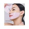 Red Collagen Hydrogel Mask 5ea/ Anti-Aging, Nourishing, Moisturizing, Korean Cosmetics, Kbeauty