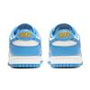 Nike Женские кроссовки Dunk "Coast" Low Синий Каролины DD1503-100