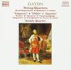 CD KODALY QUARTET - Haydn: Emperor & Perfect Fifth & Su 8550129 Naxos Europe Classical Used