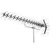 DX Antenna UHF20 Element Parastack Antenna UAX20