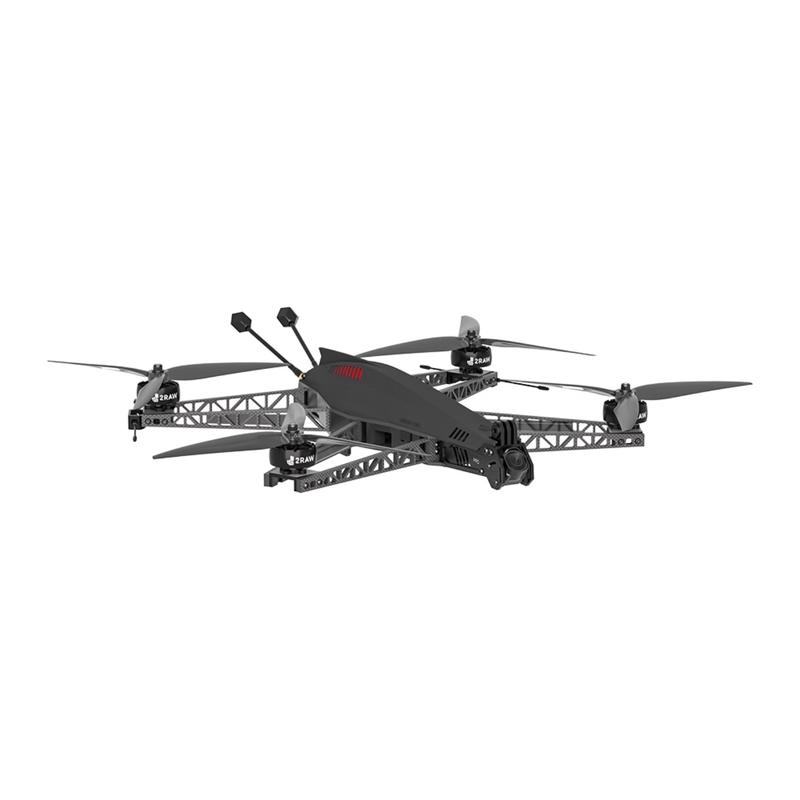 iFlight Helion Pro 10-Inch Long Range FPV Drone