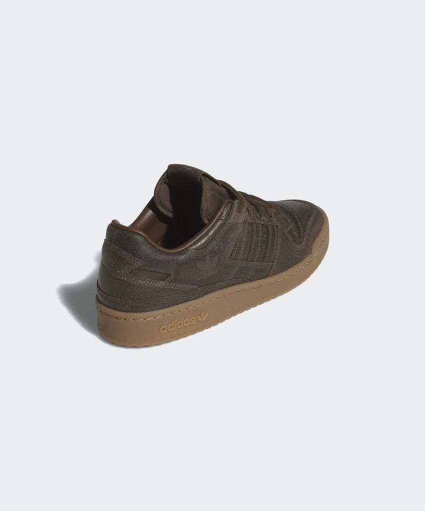 adidas Форум 84 Сырой Cl - Коричневый / Ji3284