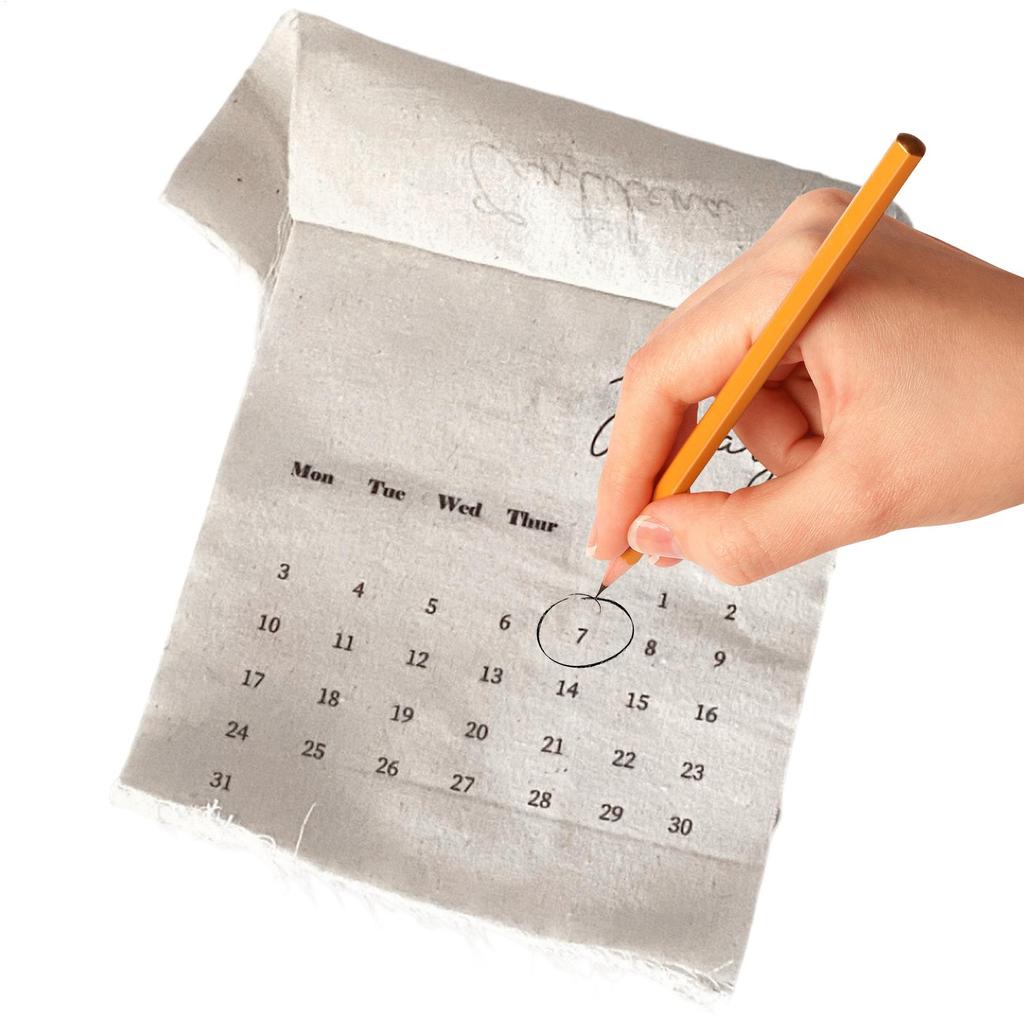 Calendar 1116 Wall Textile Calendar Wall Schedule Planner Fabric Monthly Calendar For Home Living Room Bedroom Study Homeowners