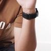 22mm Watch Straps For Redmi watch 5 lite/5 active smartwatch Breathable Silicone bracelet correa Xiaomi Redmi watch5 active band