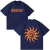 Singer Louis Tomlinson How Did I Get Here Tour 2026 Print T Shirt Unisex Women Hiphop Tshirt Shortsleeved Cotton Casual Tshirs