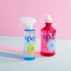 KERASYS Body Spa Body Wash 750ml*2 + Free Foot Shampoo