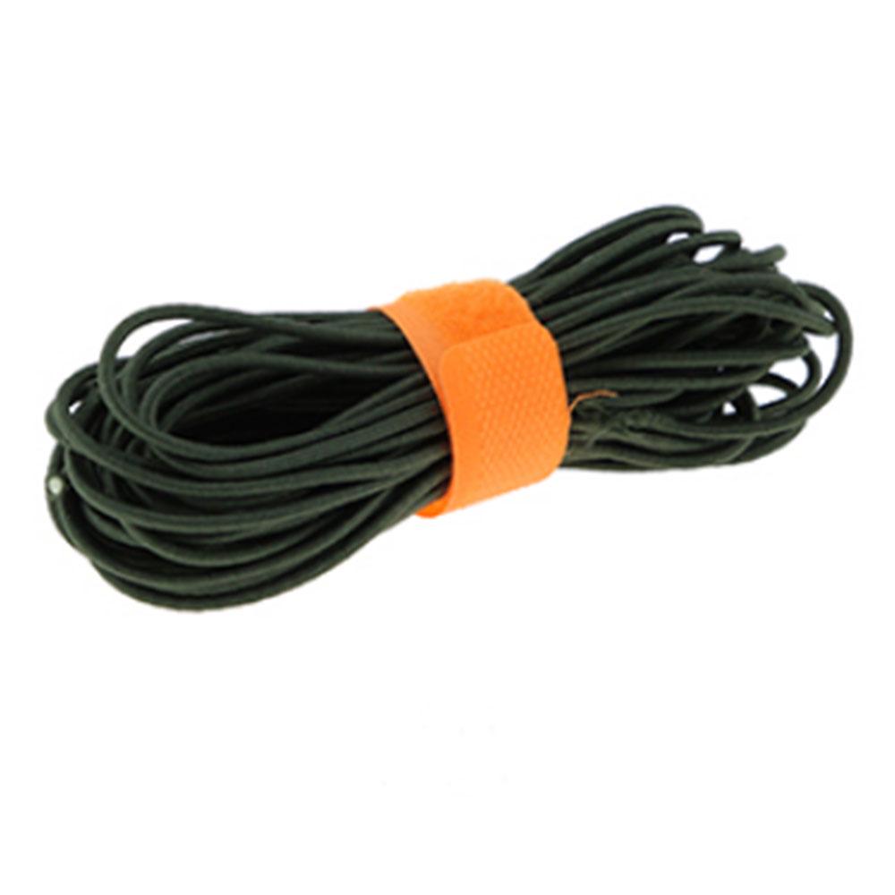 10 м цветная тонкая эластичная лента 2,8 мм круглая веревка резиновая лента эластичная лента эластичная линия