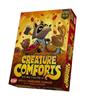 Arkwright Creature Comforts 60 Ages Board Game (1-5 Players, Minutes, 8+)