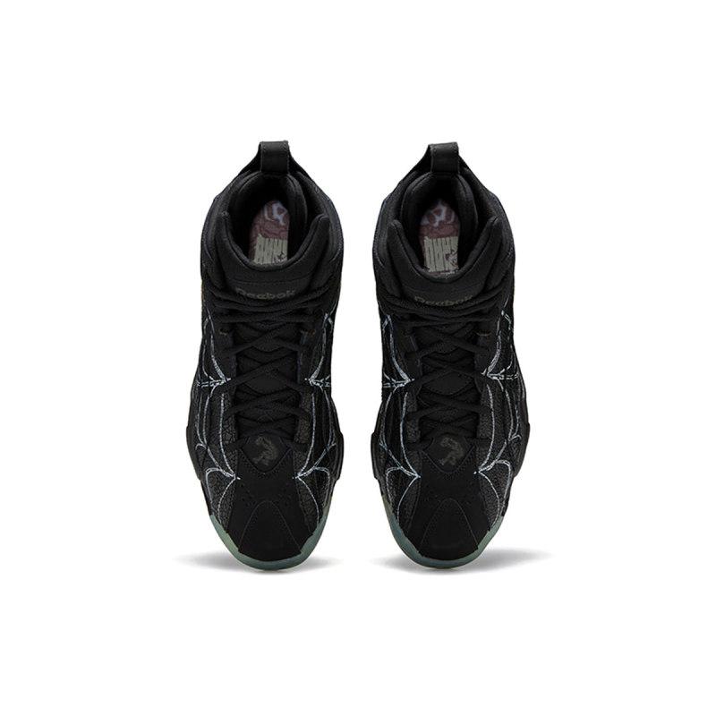 Reebok Кроссовки Shaqnosis 'Boktober Webs' FZ1359