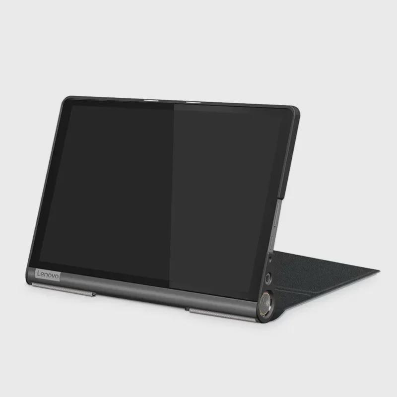 Защитный кожаный чехол для Lenovo YOGA TAB5 10.1 YT-X705F