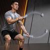 Replacement Spring Cordless Battle Rope Stainless Steel Arm Strength Rope  Fitness Equipment