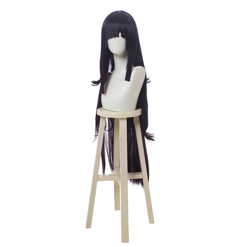 Унисекс Женский Костюм Платье Костюм Микан Цумики из Danganronpa