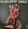 LP Record STAPLE SINGERS - Chronicle STX4119 STAX 1979 US Soul/Funk Used