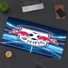 RB Leipzig Print Mouse Pad, for Keyboard Pad Laptop PC Mat for Office Home Use, Desk Decor, Perfect Birthday Gift for Gamers