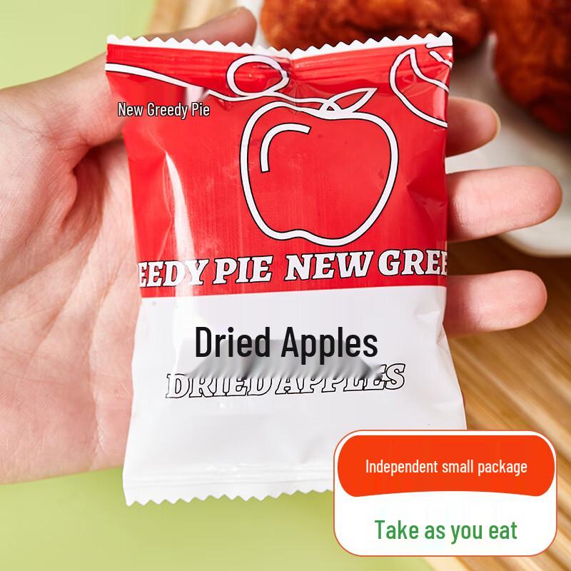 Xin Chan Pai Traditional Aksu Dried Apple Slices