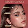 UK Hairline Powder for Women - Instant Root Touch-Up & Hair Thickening Solution