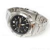 Серебристые часы Casio Wave Ceptor Solar с радиоконтролем WVQ-M410DE-1A3JF Мужские