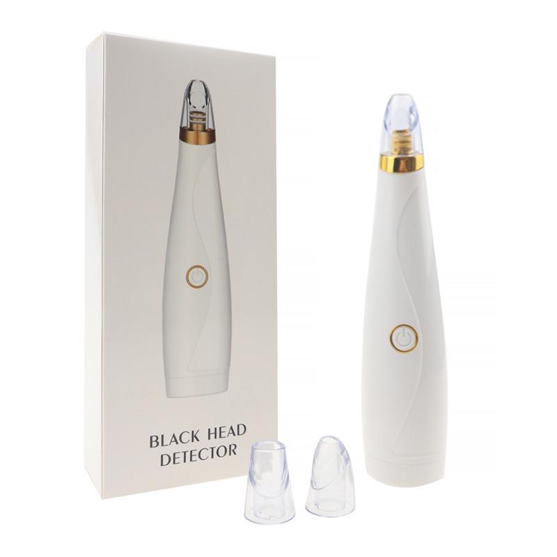 Blackhead Remover & Pore Cleaner Facial Cleanser Tool