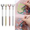 Вышивка крестом Швейные принадлежности Ручка для точечной выкладки Ручки в виде оленя 5D Алмазная живопись Ручка для алмазной живописи