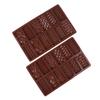 1Pc 12 Cavity Silicone Chocolate Molds Diy For Baking Cake Decorating Tools
