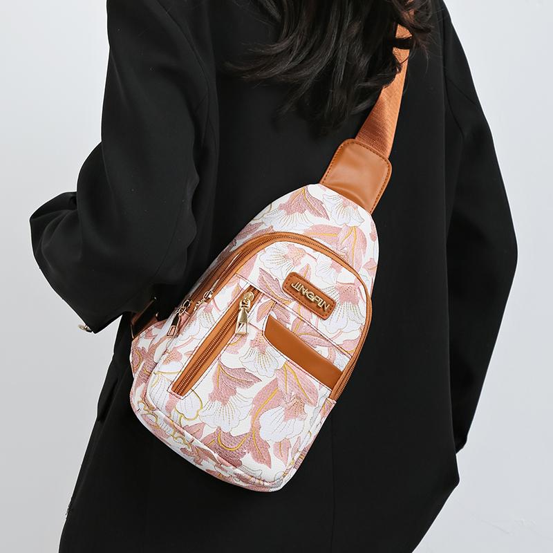 Маленькая сумка, женская сумка через плечо, сумка через плечо, нагрудная сумка, сумка для мобильного телефона, сумка с несколькими карманами