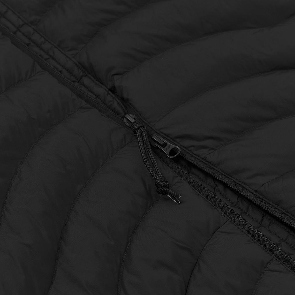Nike ACG FW25 Lava Flow Therma-FIT ADV Водонепроницаемая Теплая Куртка с Капюшоном и Длинным Рукавом Мужские куртки HJ3736010