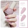 New Nail Polish Scrub No-bake Long-lasting Non-peeling Quick-drying Matte Nail Art