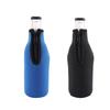 Neoprene Beverage Insulated Zipper Protective Cover Wine-bottle Bag Bottle Coolers Bottle Holder