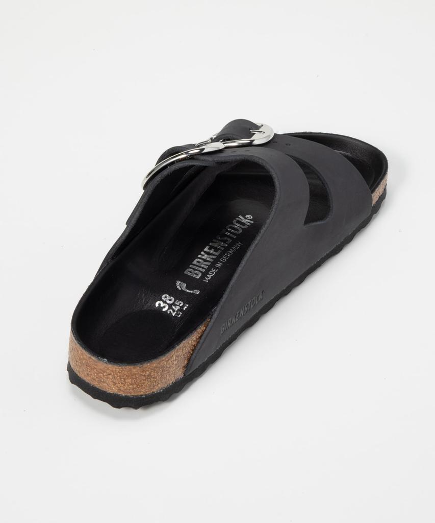 Сандалии Birkenstock Arizona с большой пряжкой 1011075