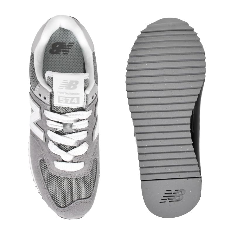NEW BALANCE WL574 SNEAKER WL574ZSD 25.0cm(WOMENS 8.0(B)) [Item]