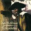 CD EEK A MOUSE - Mouseketeer SHCD48014 Shanachie 1984 US Reggae, Ska & Dub