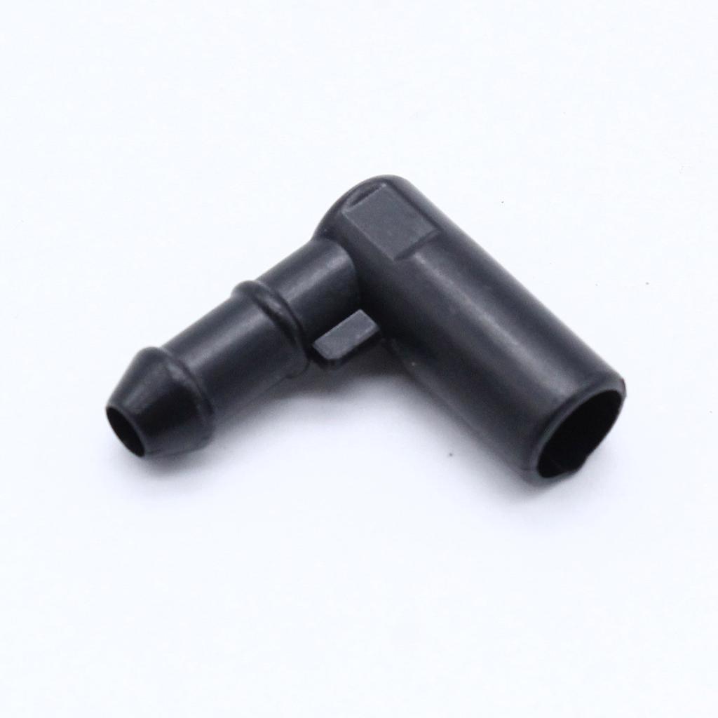 Соединительный патрубок насоса омывателя лобового стекла автомобиля 13171805 для Zafira B 2005-2014 для Astra H 2004-2010