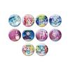 Princess Session Orchestra Trading Badges Box of 10