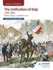 Книга Access To History: The Unification of Italy 1789-1896 Fourth Edition