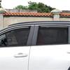 Custom Magnetic Car Window Sunshade For Volvo V60 2nd 2019 - 2024 Curtain Mesh Front Windshield 2020 2021 2022 2023