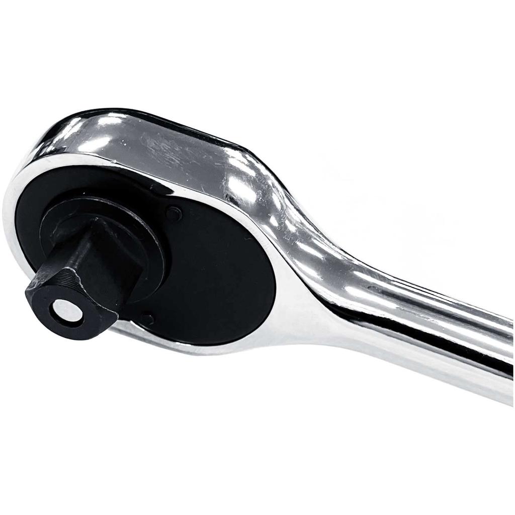 Socket Wrench 30 To E-Value Set, Pairs, 6.35mm 12.7mm Drive, ESR-2430M